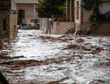 Αντιπεριφερειάρχης Δ. Αττικής: «Συμμαχία όλων για να προχωρήσουν τα έργα στη Μάνδρα»